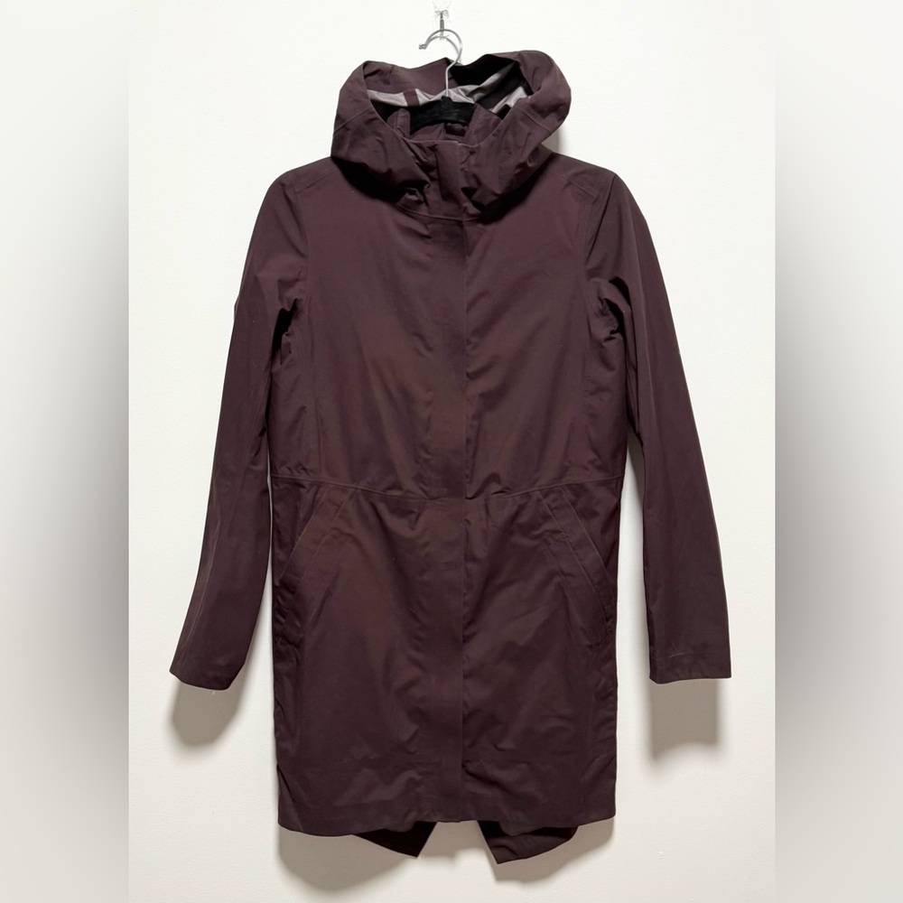 Lululemon Jacket
